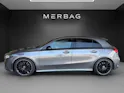 Mercedes-Benz A 250 AMG Line 4Matic