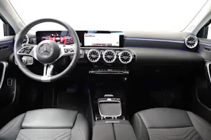 Mercedes-Benz A 220 4Matic 8G-DCT