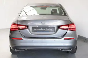 Mercedes-Benz A 220 4Matic 8G-DCT