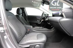 Mercedes-Benz A 220 4Matic 8G-DCT