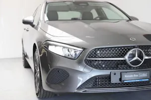 Mercedes-Benz A 220 4Matic 8G-DCT