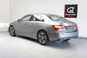 MERCEDES-BENZ A 220 4Matic 8G-DCT