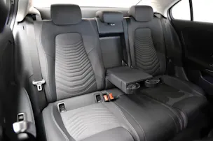 Mercedes-Benz A 220 4Matic 8G-DCT