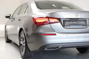 Mercedes-Benz A 220 4Matic 8G-DCT