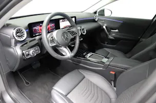 Mercedes-Benz A 220 4Matic 8G-DCT
