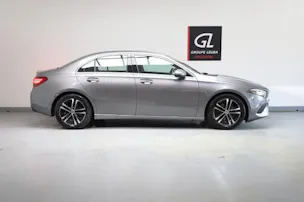 Mercedes-Benz A 220 4Matic 8G-DCT