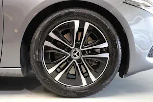 Mercedes-Benz A 220 4Matic 8G-DCT
