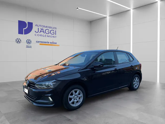 VW Polo 1.0 BMT Trendline