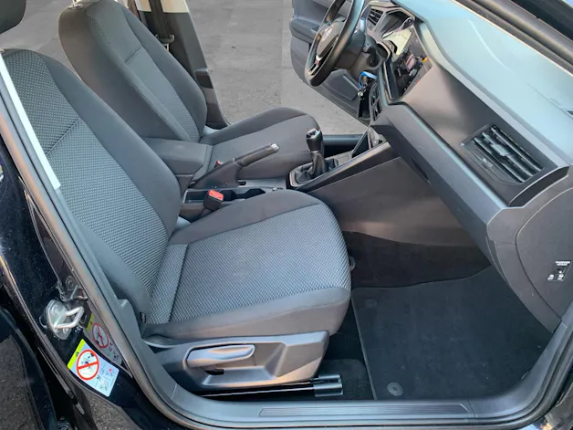 VW Polo 1.0 BMT Trendline
