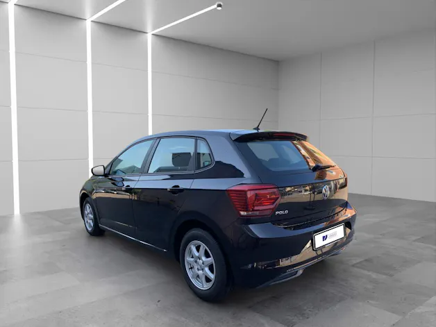 VW Polo 1.0 BMT Trendline