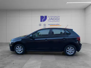 VW Polo 1.0 BMT Trendline