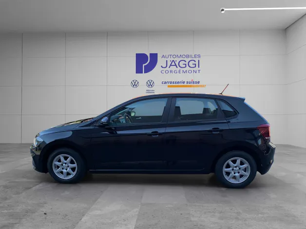VW Polo 1.0 BMT Trendline