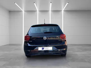VW Polo 1.0 BMT Trendline