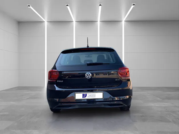 VW Polo 1.0 BMT Trendline