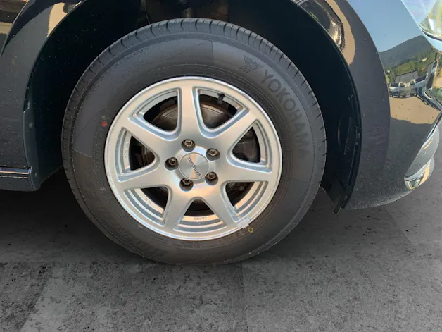VW Polo 1.0 BMT Trendline