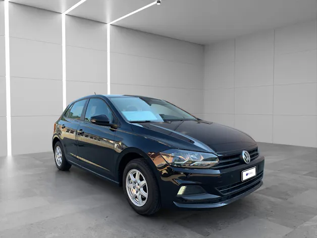VW Polo 1.0 BMT Trendline