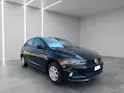 VW Polo 1.0 BMT Trendline