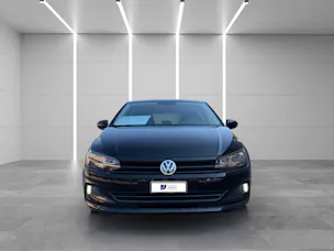 VW Polo 1.0 BMT Trendline