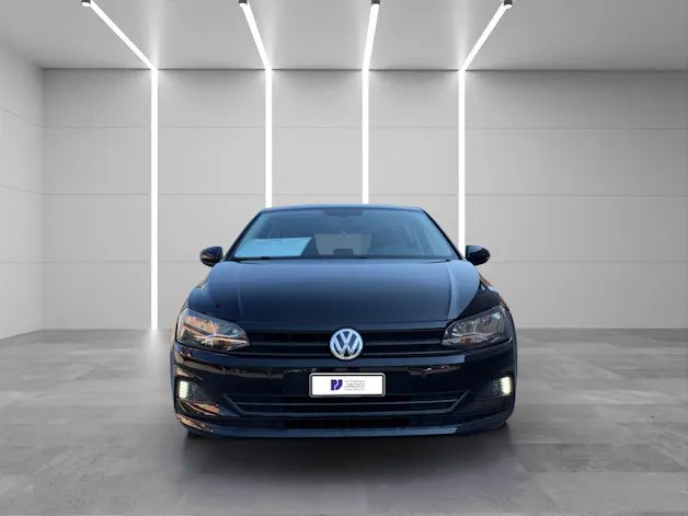 VW Polo 1.0 BMT Trendline