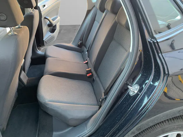 VW Polo 1.0 BMT Trendline
