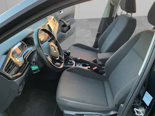 VW Polo 1.0 BMT Trendline