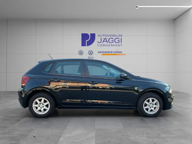 VW Polo 1.0 BMT Trendline