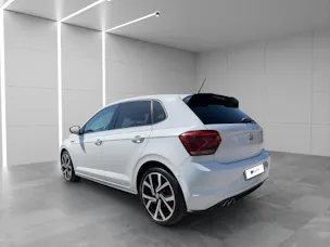 VW Polo 2.0 TSI GTI DSG