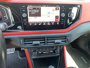 VW Polo 2.0 TSI GTI DSG