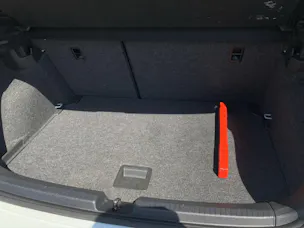 VW Polo 2.0 TSI GTI DSG