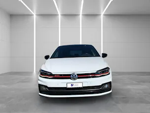 VW Polo 2.0 TSI GTI DSG