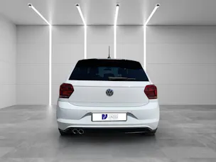 VW Polo 2.0 TSI GTI DSG