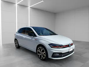 VW Polo 2.0 TSI GTI DSG