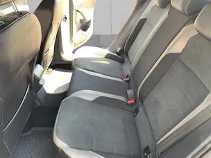 VW Polo 2.0 TSI GTI DSG
