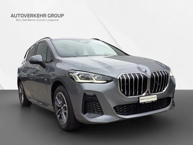 BMW 225e xDr. Act. T. M Sport