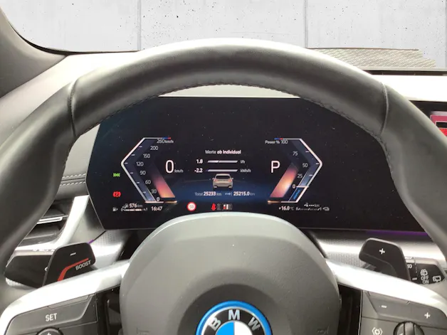 BMW 225e xDr. Act. T. M Sport