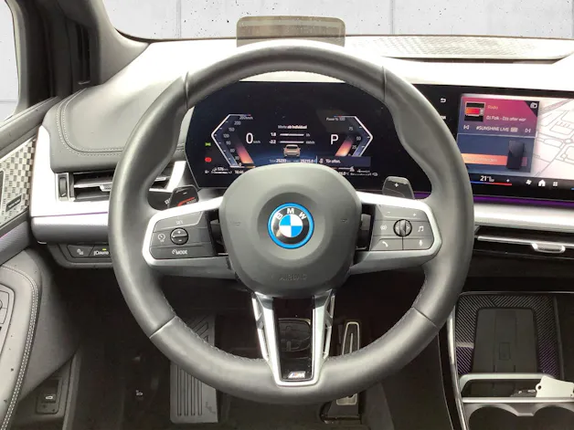 BMW 225e xDr. Act. T. M Sport