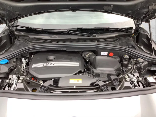 BMW 225e xDr. Act. T. M Sport