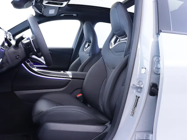 Mercedes-Benz GLC 53 AMG 4matic+