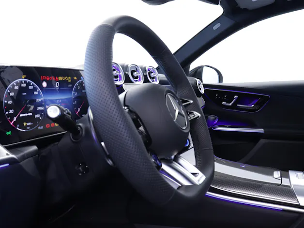 Mercedes-Benz GLC 53 AMG 4matic+
