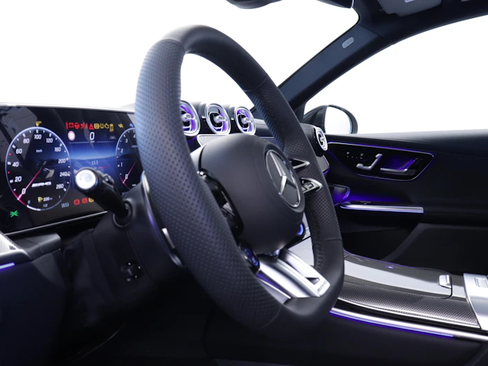 Fahrzeugbild MERCEDES-BENZ GLC-CLASS