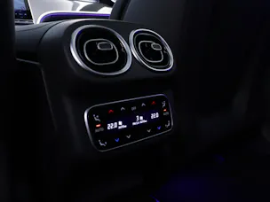 Mercedes-Benz GLC 53 AMG 4matic+