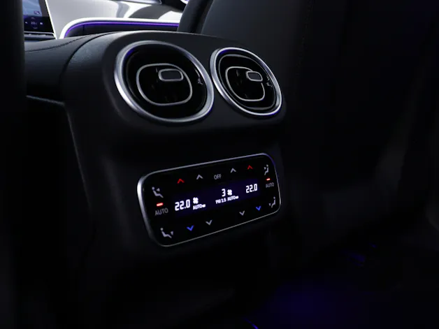 Mercedes-Benz GLC 53 AMG 4matic+
