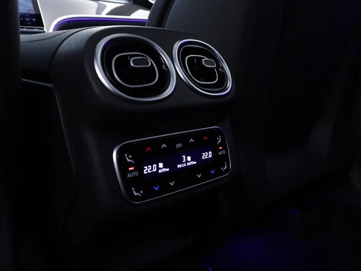 Fahrzeugbild MERCEDES-BENZ GLC-CLASS