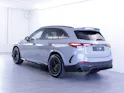 Mercedes-Benz GLC 53 AMG 4matic+