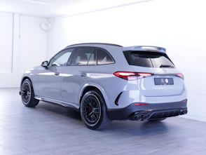 Fahrzeugbild MERCEDES-BENZ GLC 53 AMG 4matic+