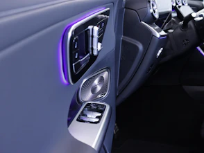 Fahrzeugbild MERCEDES-BENZ GLC 53 AMG 4matic+