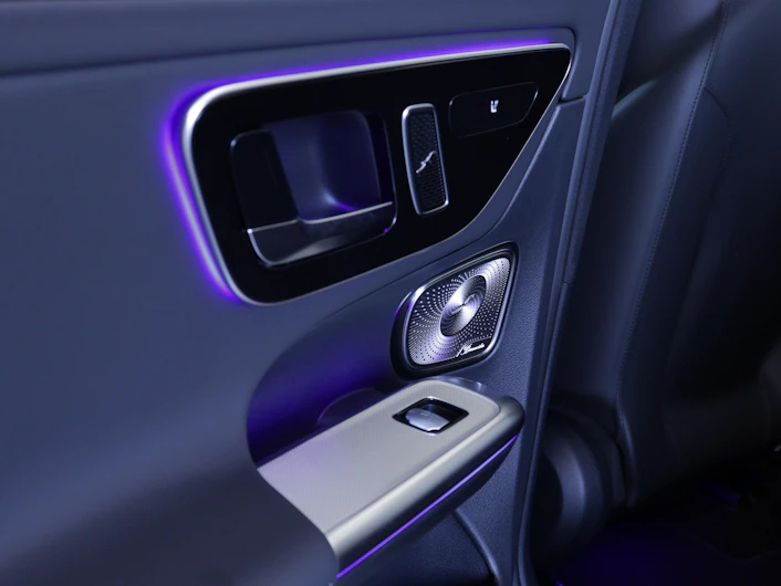 Fahrzeugbild MERCEDES-BENZ GLC-CLASS