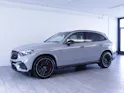 Mercedes-Benz GLC 53 AMG 4matic+