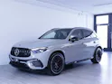 Mercedes-Benz GLC 53 AMG 4matic+