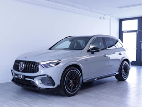 Fahrzeugbild MERCEDES-BENZ GLC 53 AMG 4matic+